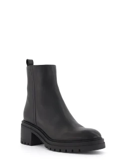 POSSESSIVE ANKLE BOOT