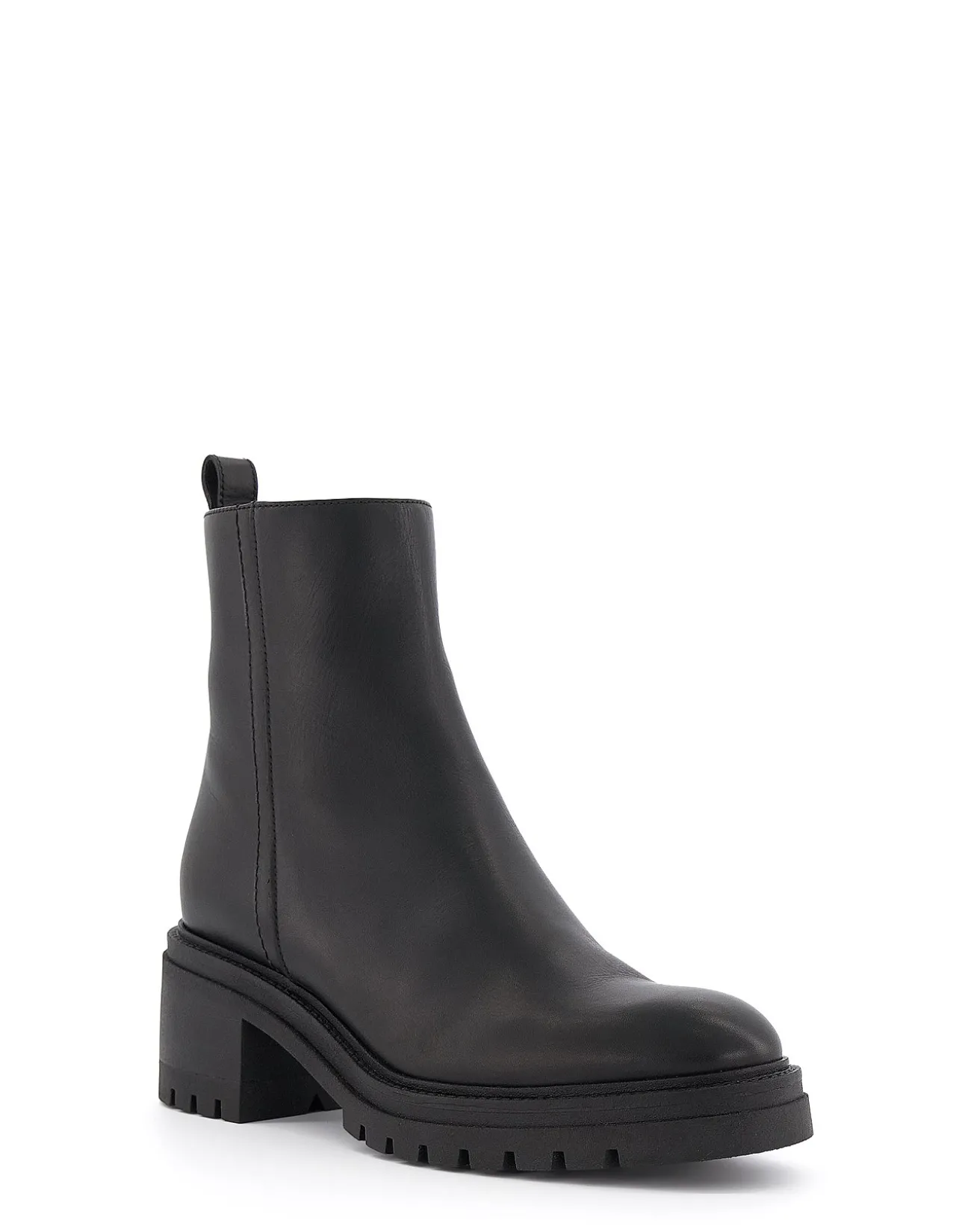 POSSESSIVE ANKLE BOOT