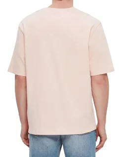 Powder ADC T-shirt