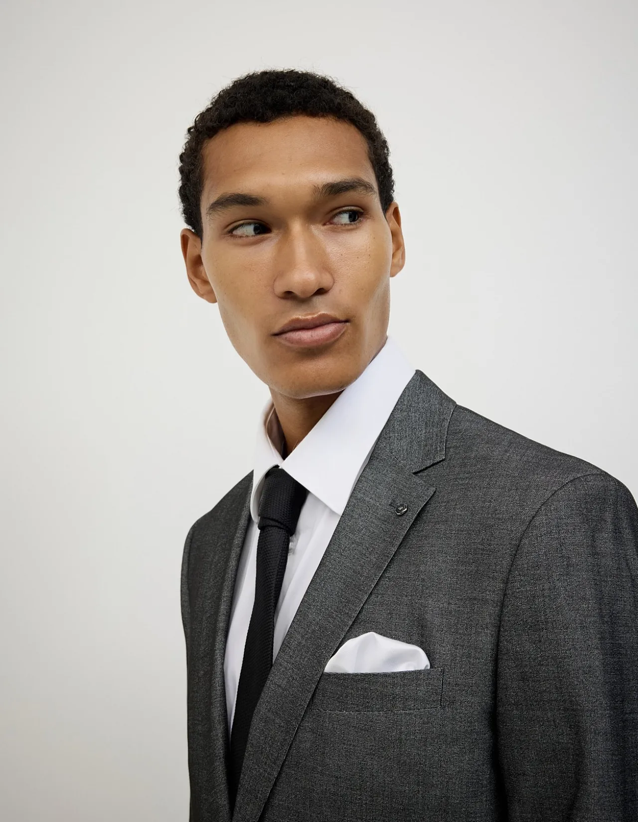 Powell Tailored Jacket
