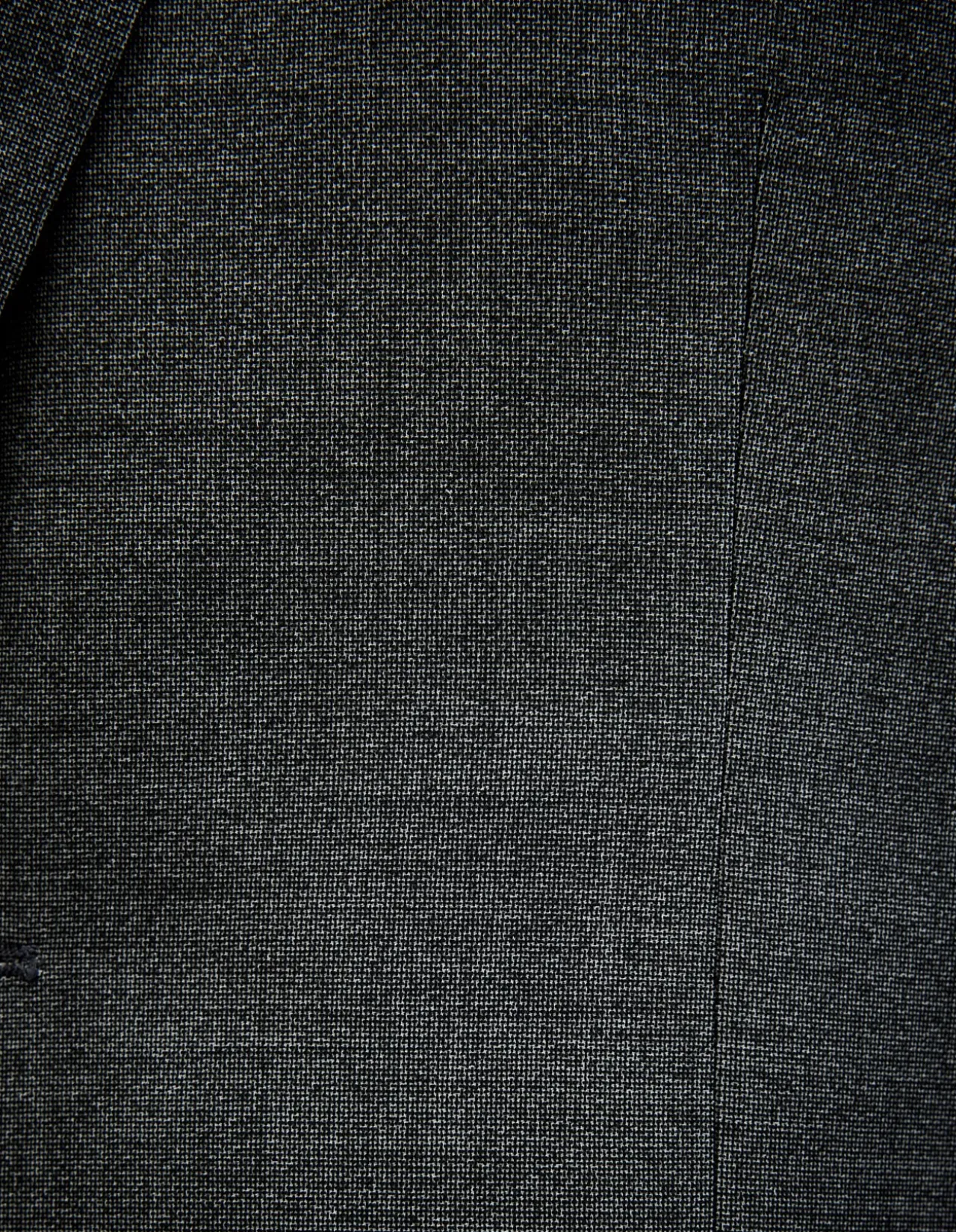 Powell Tailored Jacket