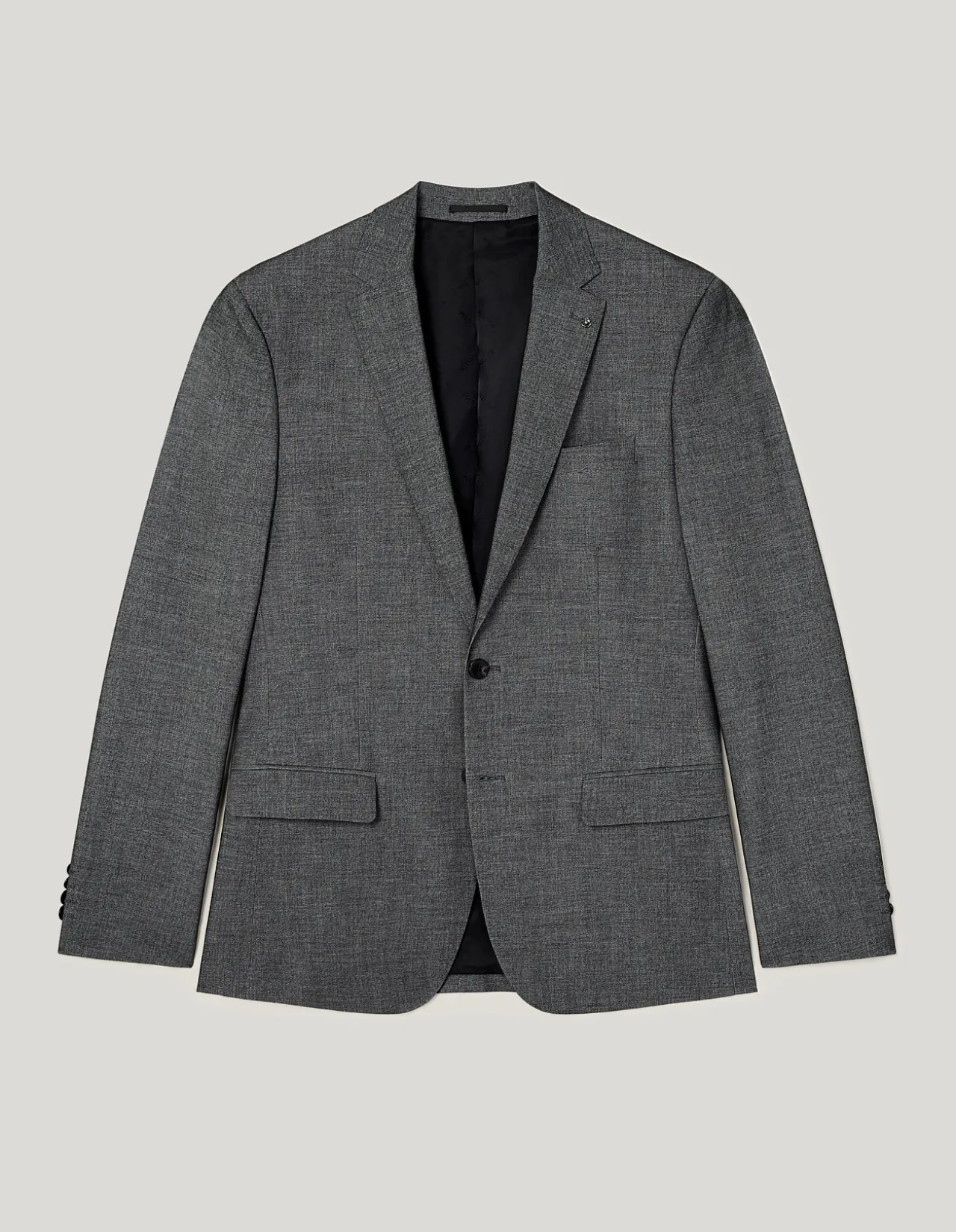 Powell Tailored Jacket