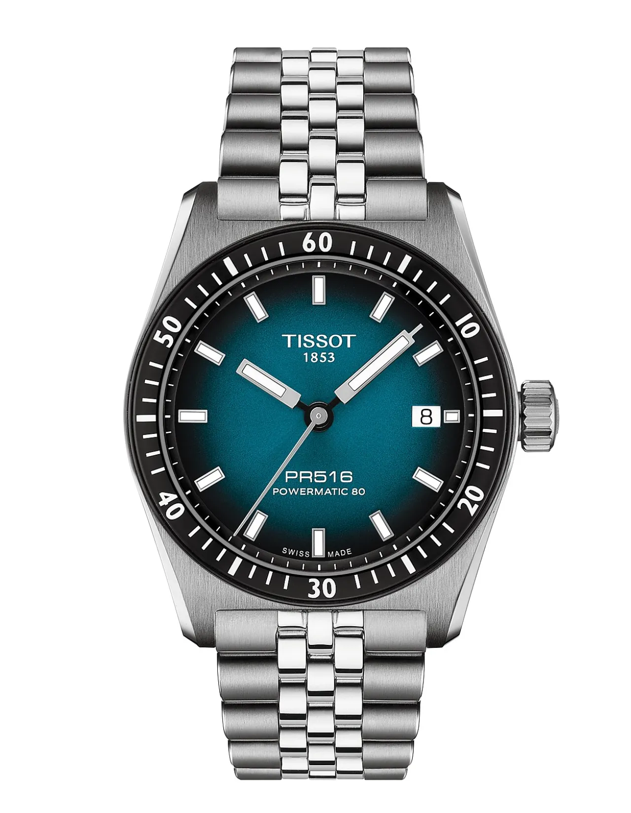 PR 516 AUTOMATIC T1494071104100 WATCH