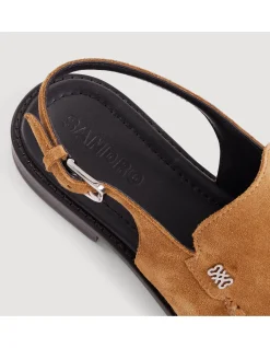 Preppy Sandals