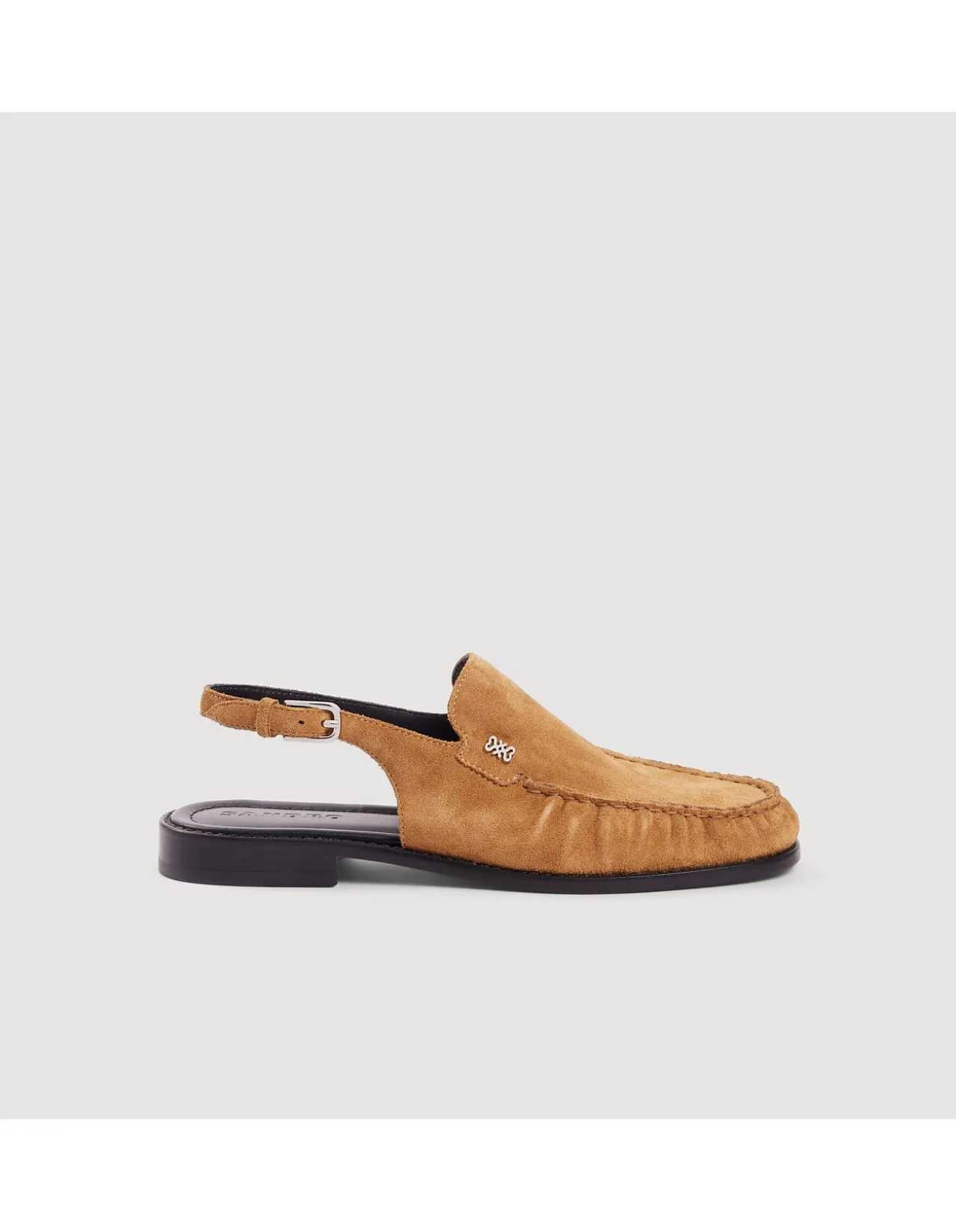 Preppy Sandals