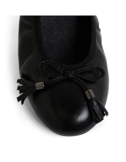 PRIMA BALLET FLAT
