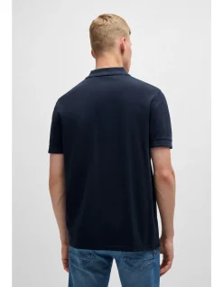Prime Polo Branded Polo Shirt