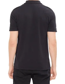 Prime Polo Branded Polo Shirt