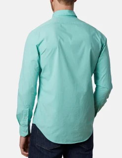 PRIMO FINE POPLIN SLIM FIT SHIRT