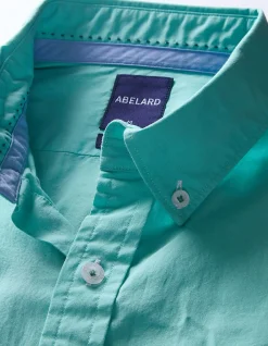 PRIMO FINE POPLIN SLIM FIT SHIRT