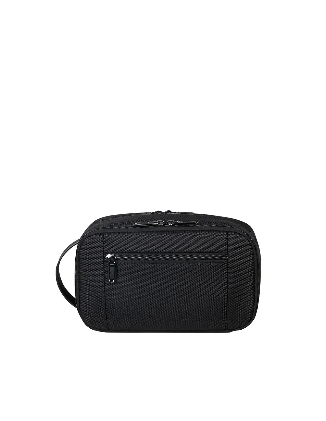 Pro Dlx 6 Compact Toiletry Pouch Black