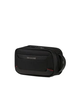 Pro Dlx 6 Compact Toiletry Pouch Black