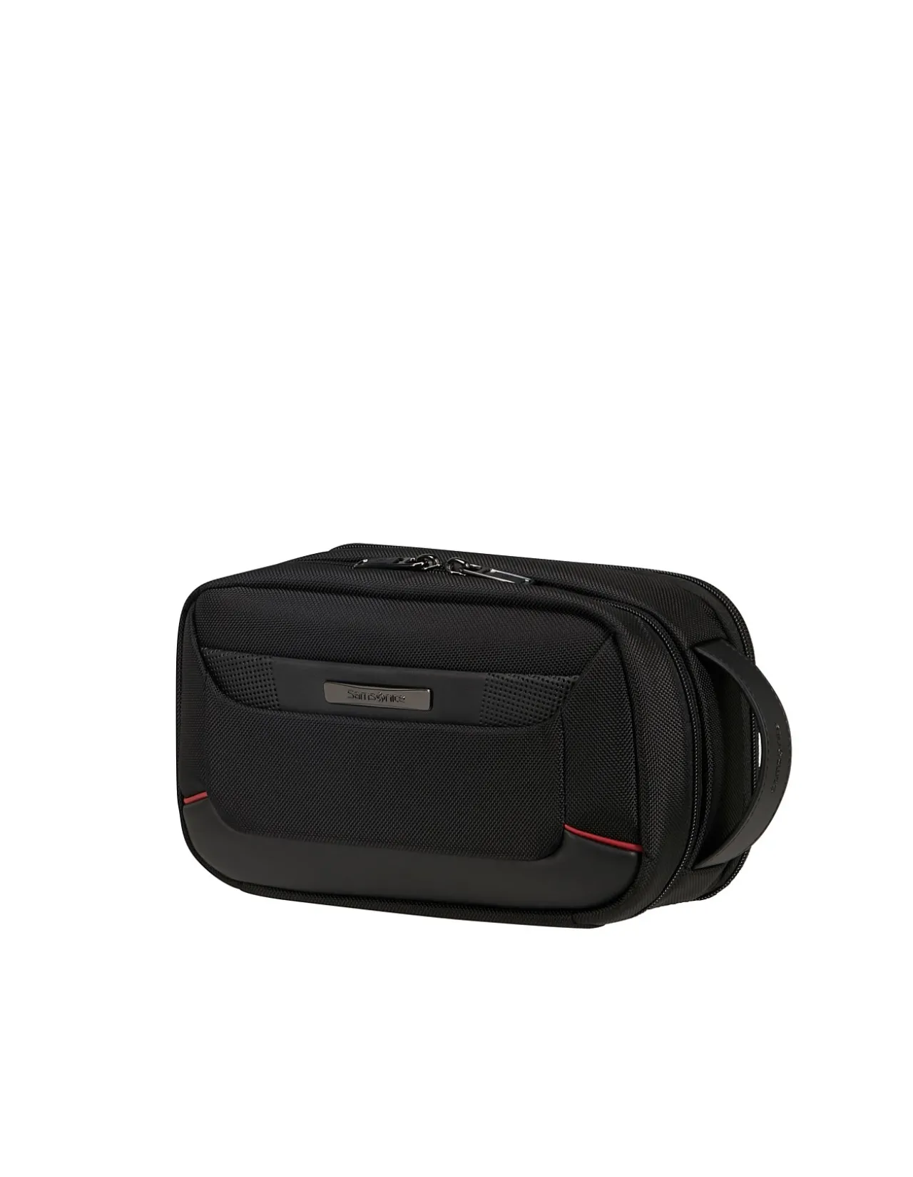 Pro Dlx 6 Compact Toiletry Pouch Black