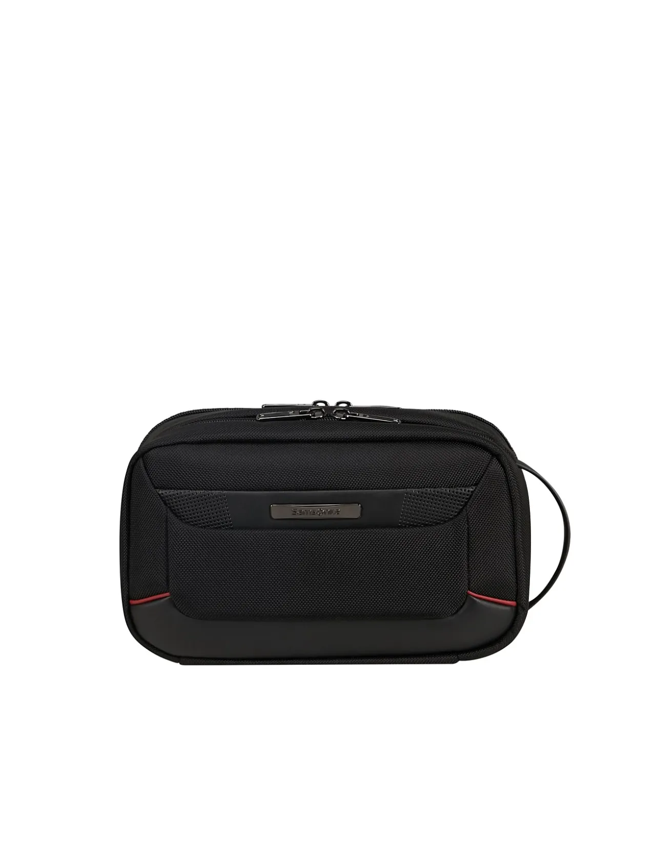 Pro Dlx 6 Compact Toiletry Pouch Black