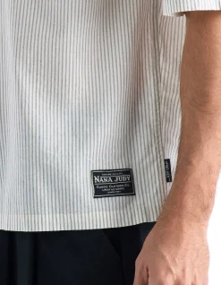 Promenade Short Sleeve Shirt