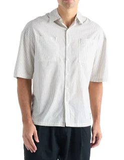 Promenade Short Sleeve Shirt
