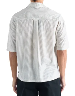 Promenade Short Sleeve Shirt