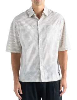 Promenade Short Sleeve Shirt