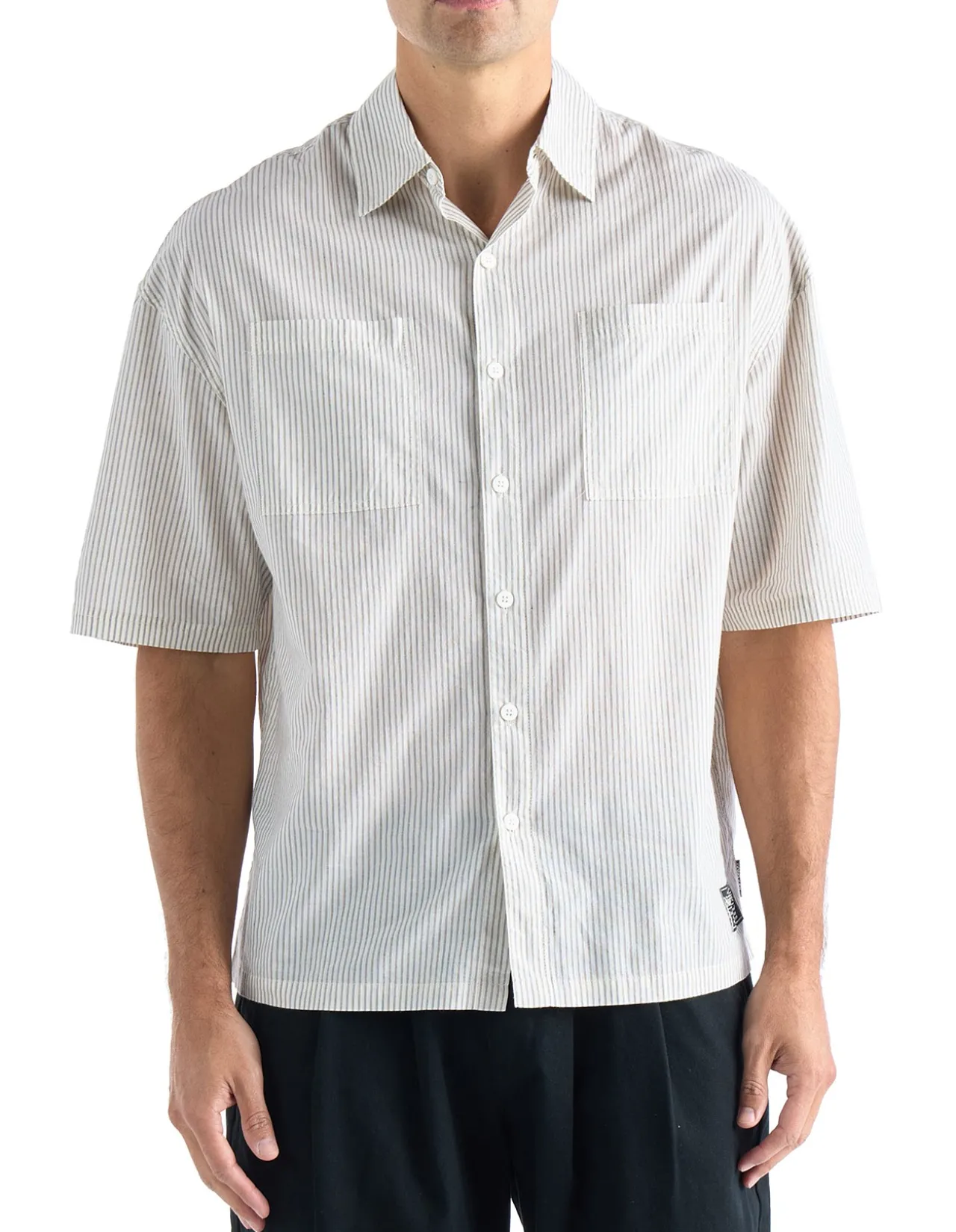 Promenade Short Sleeve Shirt