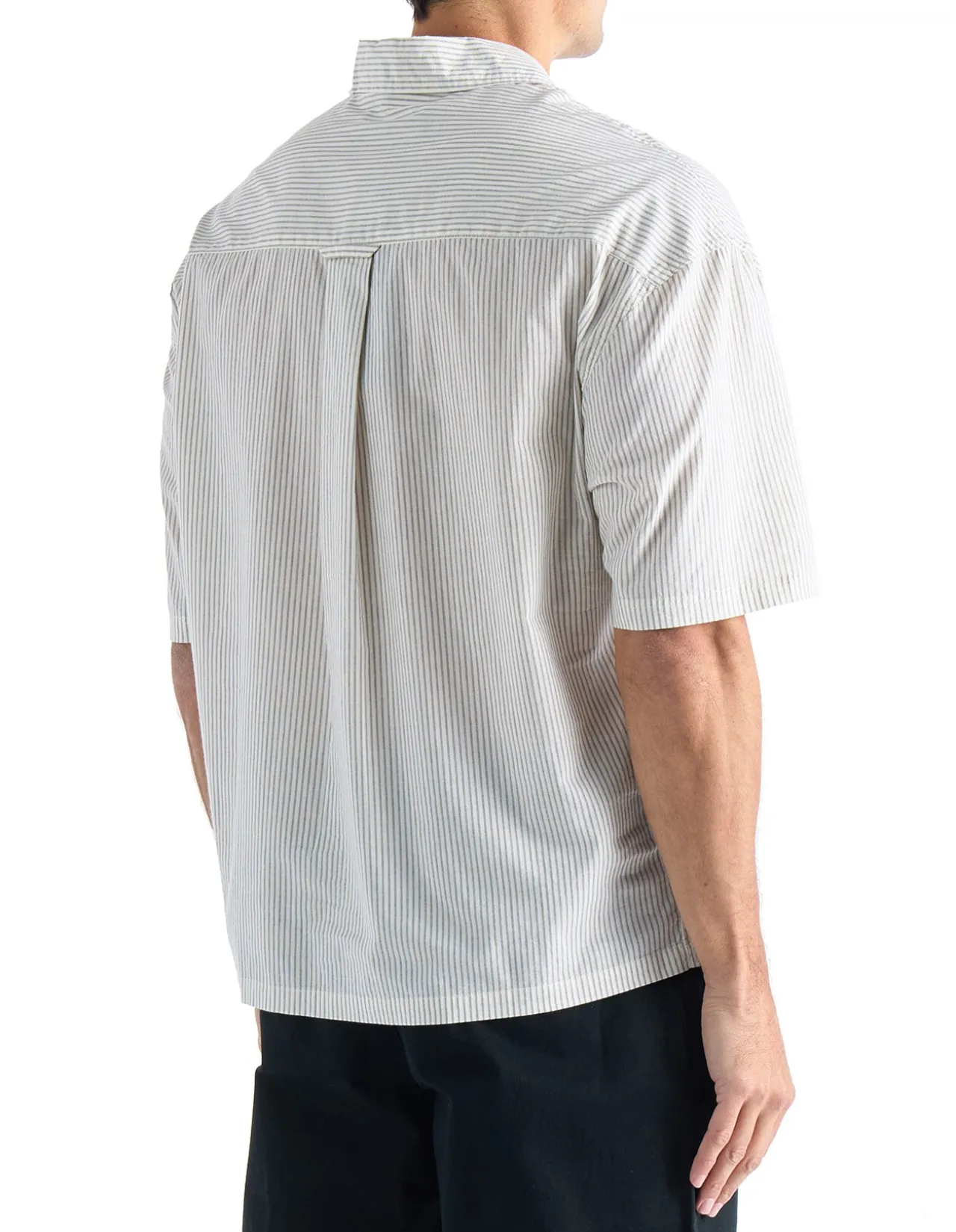 Promenade Short Sleeve Shirt