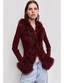Province Cardigan