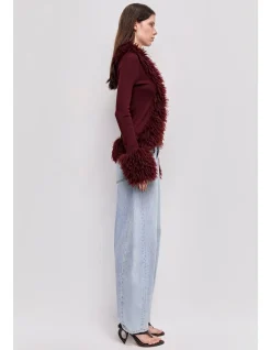 Province Cardigan