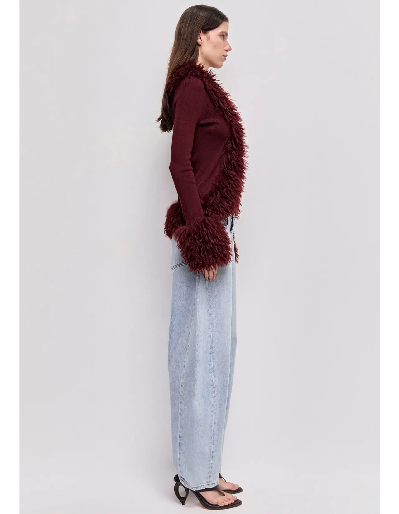 Province Cardigan