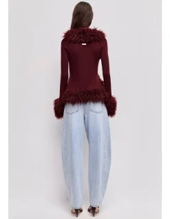 Province Cardigan