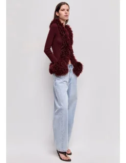 Province Cardigan