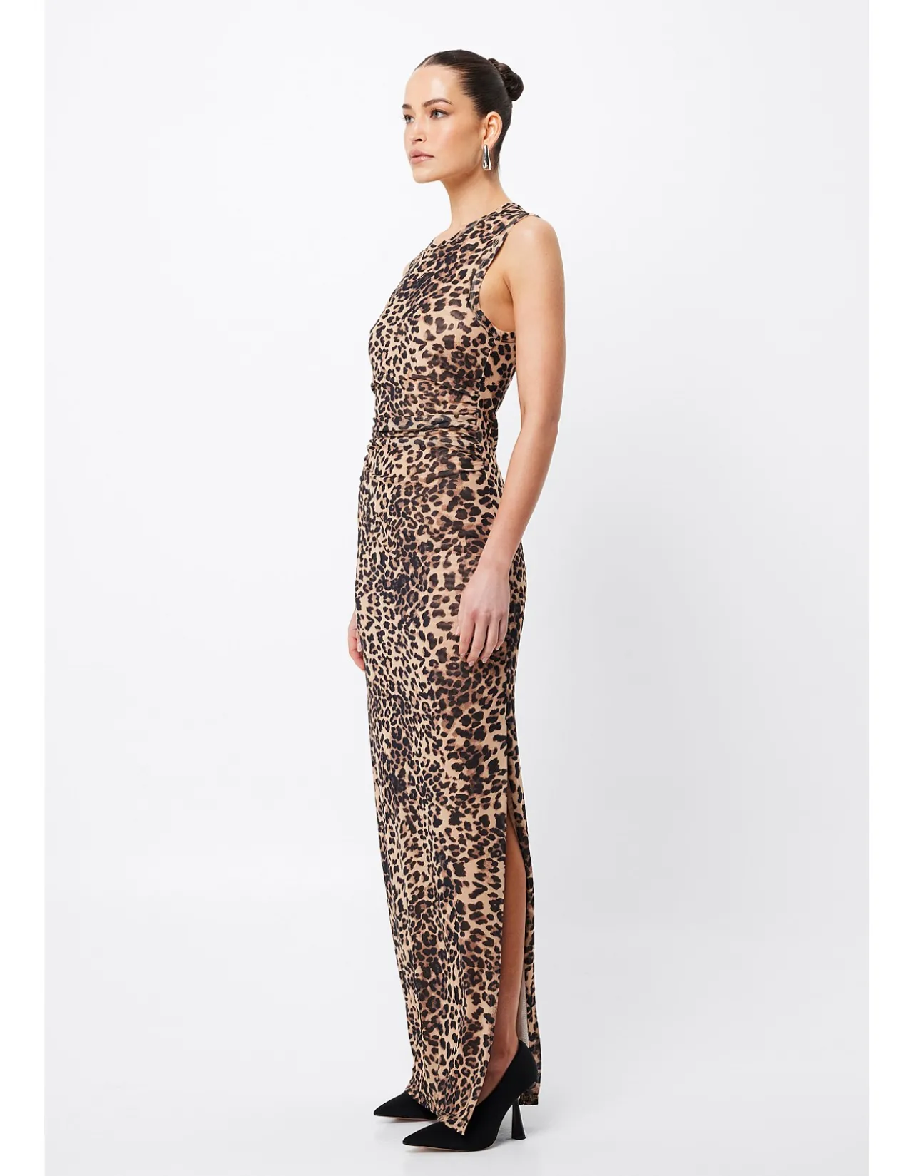 Prowl Dress