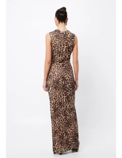 Prowl Dress
