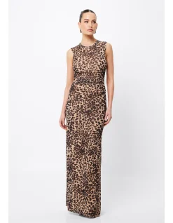 Prowl Dress