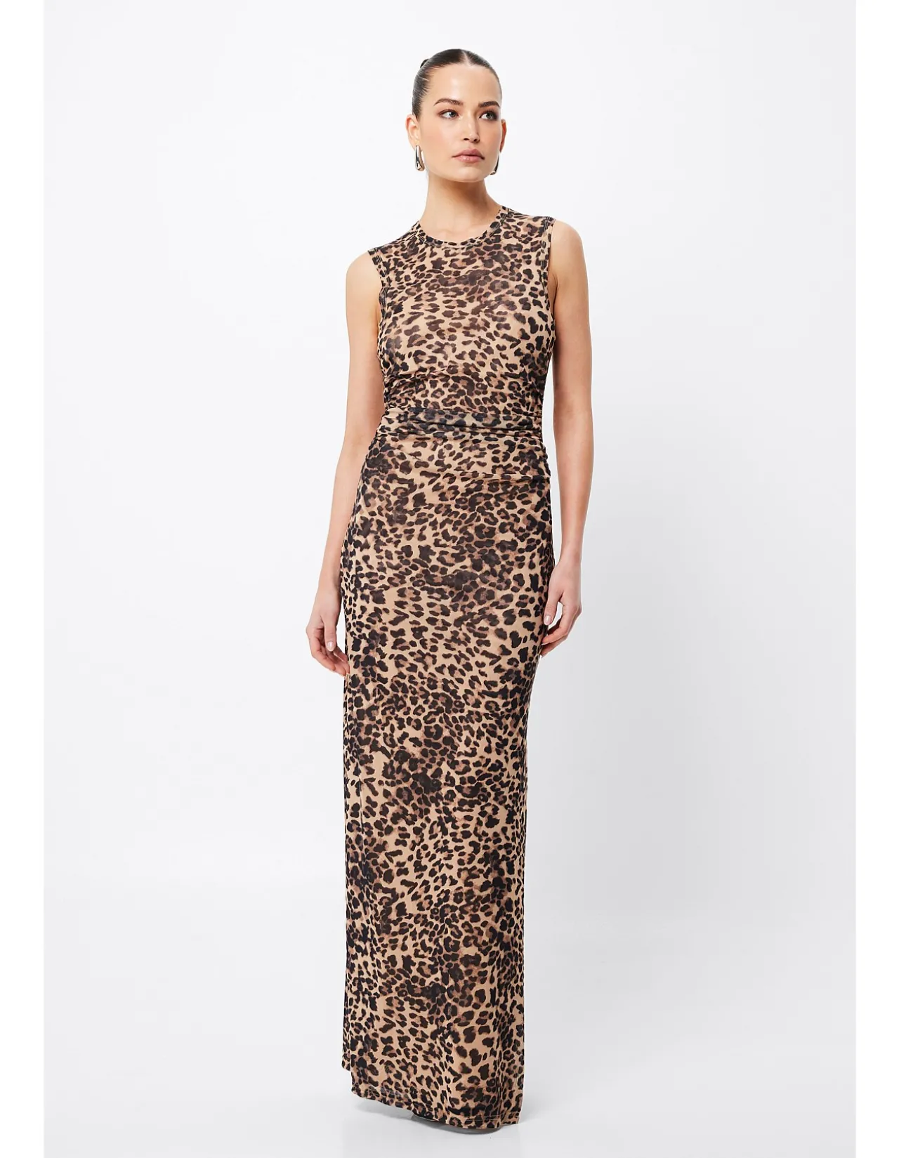 Prowl Dress