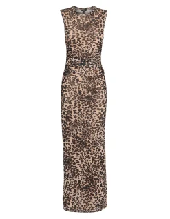 Prowl Dress