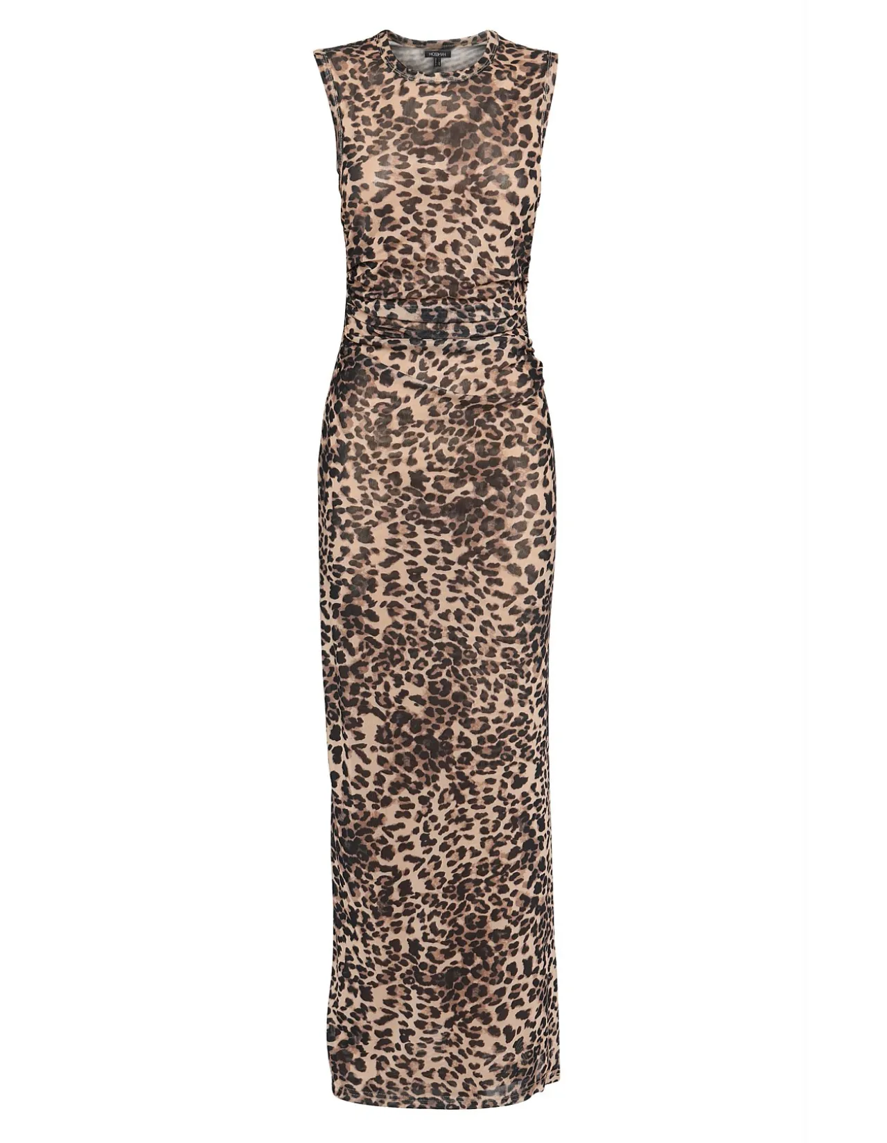 Prowl Dress
