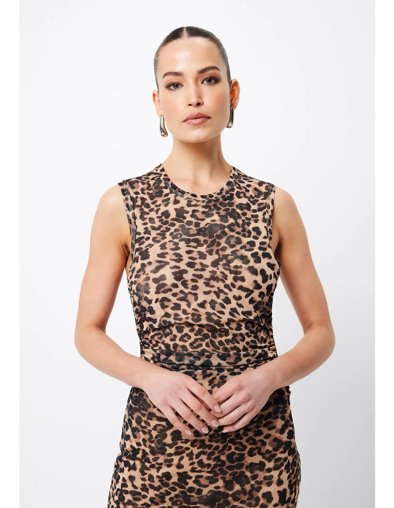 Prowl Dress