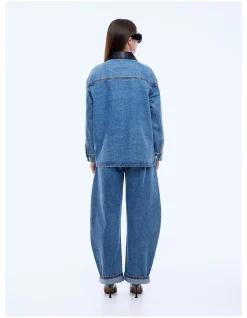 PRUE OVERSHIRT