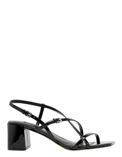 PUCHO HEELED SANDAL