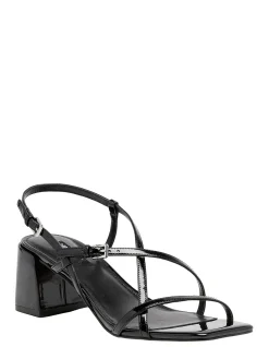 PUCHO HEELED SANDAL