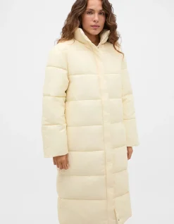 PUFFER COAT