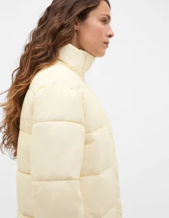PUFFER COAT
