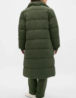 PUFFER COAT