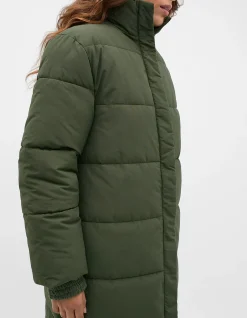 PUFFER COAT