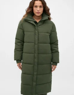 PUFFER COAT