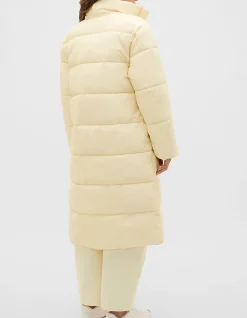 PUFFER COAT