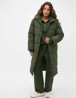 PUFFER COAT