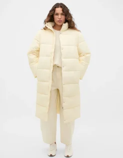 PUFFER COAT