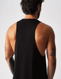 Pulse Tank 2.0 - Black