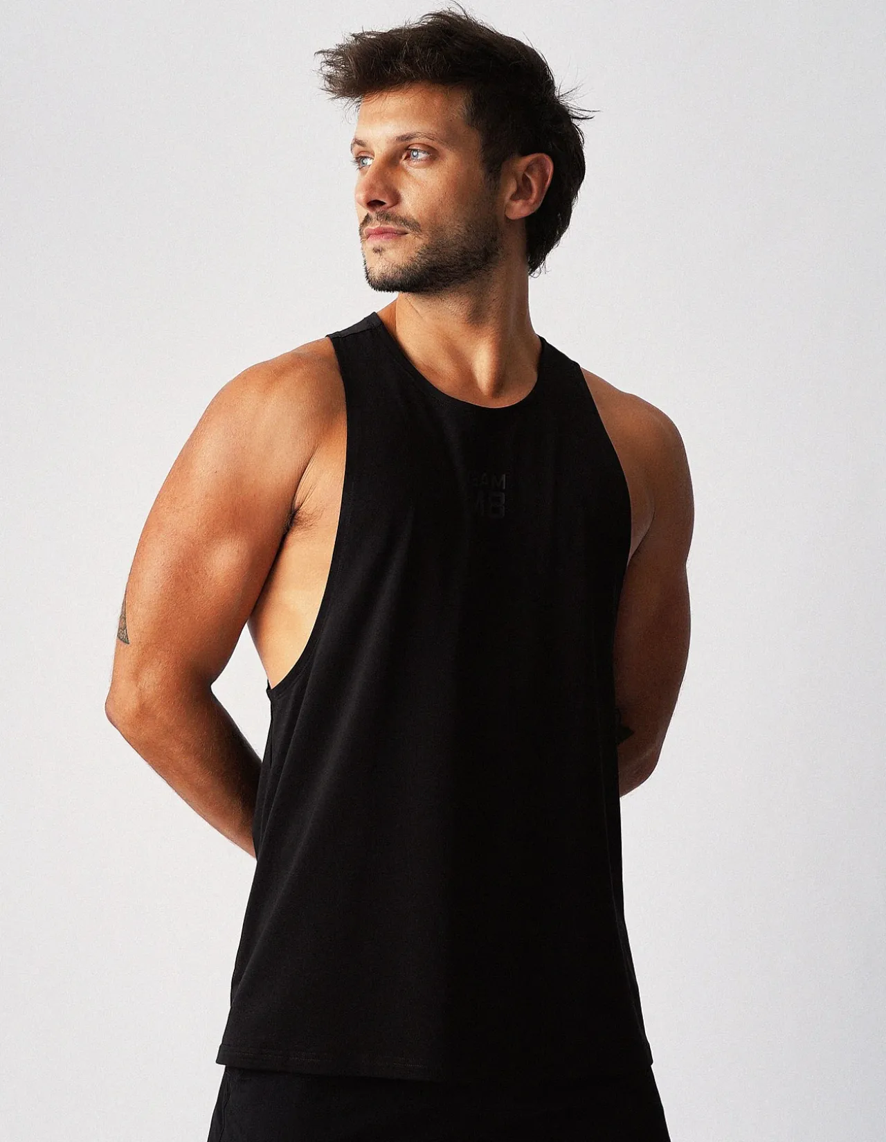 Pulse Tank 2.0 - Black