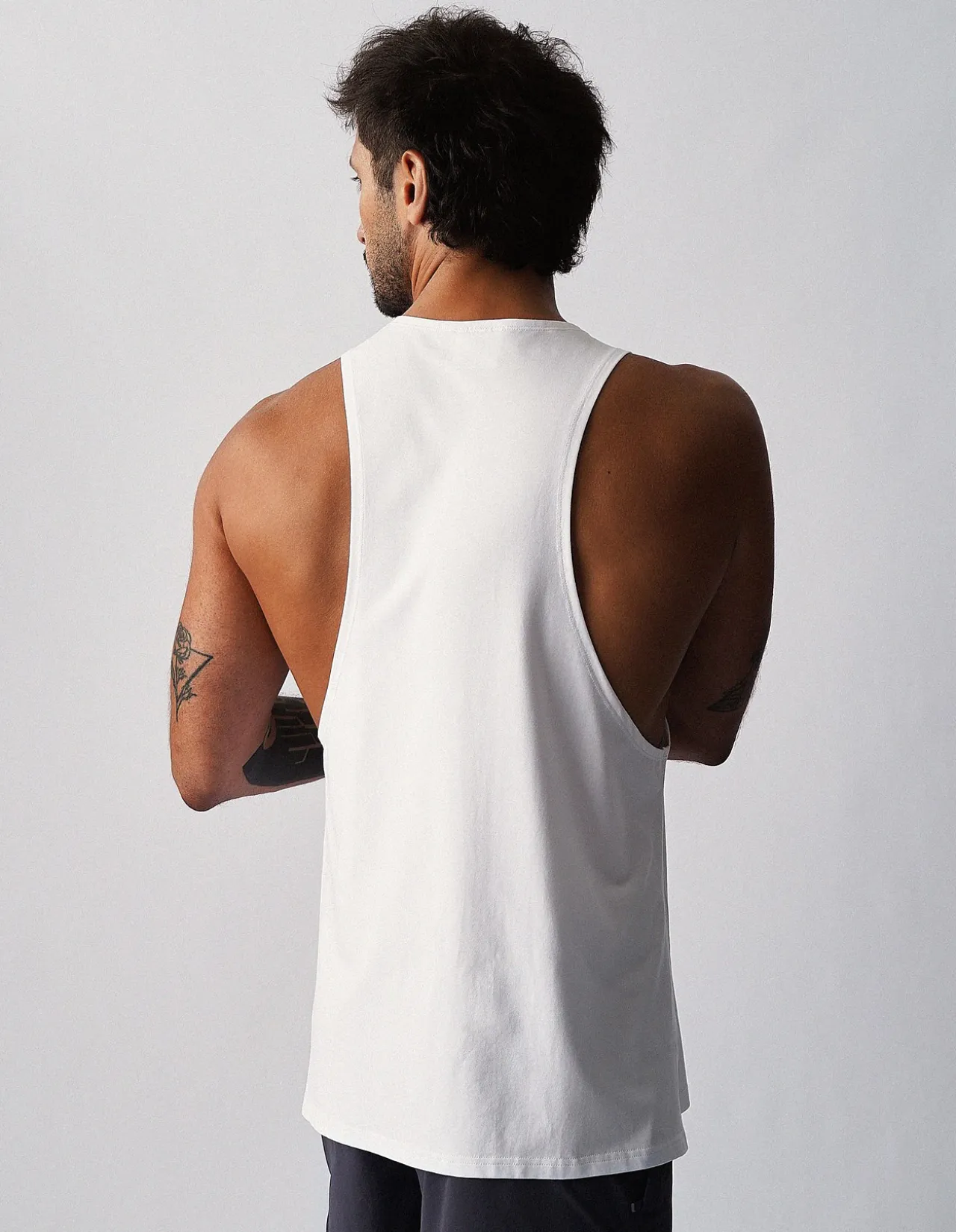 Pulse Tank 2.0 - White